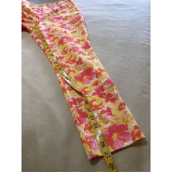 Pixie Pants Women’s 6 High Rise Skinny - Picture 5 of 6